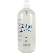 Just Glide - anaaliliukuvoide - vesipohjainen - 1000ml