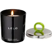LELO Massage Candle Vanilla & Creme de Cacao