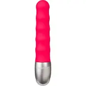 Belladot Greta Mini Vibrator Yellow