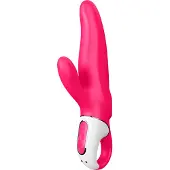 Satisfyer Vibes Mr. Rabbit