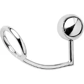 Rimba Penisrengas Anaalikuulalla - Silver - M