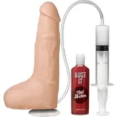Doc Johnson Squirting Dildo