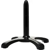 Fleshlight QUICKSHOT SLEEVE- QUICKSHOT FLESHLIGHTIN LÄMMITIN Musta