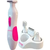 Swan – Ultimate Personal Shaver, Karvanpoistaja Naisille