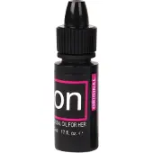 Sensuva - ON Arousal Oil for Her Original 5 ml
