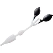 Clean Stream CleanStream Double Bulb Anaalisuihku