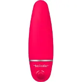 Belladot Ester Clitoris Vibrator Blue