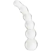 Sinful Groove Lasidildo 16 cm - Clear