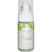 Intimate Earth Green Tea - desinfioiva ja puhdistava suihke (100 ml)