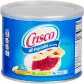 Crisco Anal Balls Anaaliketju 19,8 cm - Black