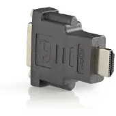 Nedis HDMI - DVI sovitin