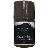 Intimate Earth Daring Anuksen Rentoutusseerumi Miehille 30 ml - Clear
