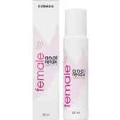 Cobeco pharma Liukuvoide Female Anal Relax