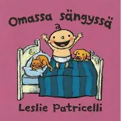 Lasten Keskus Oy Omassa sängyssä