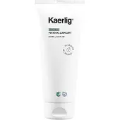 Kaerlig Organic Water-Based Lube 200 Ml - Nude - 200 ML