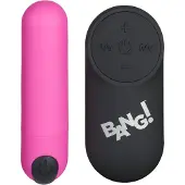 Bang! Pam! Bullet vibraattori