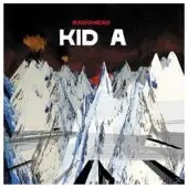Beggars - Kid A (CD)
