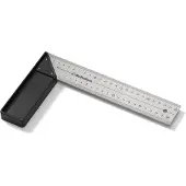 Hultafors Suorakulma Semi-Prof. V 25 S