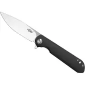 Ganzo Firebird Linerlock Black