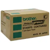 Brother PR2260B6P Musta kirjoitustarvikkeet