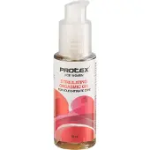 Protex Stimuloiva Orgasmigeeli 50 ml - Clear