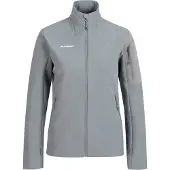 Mammut Ducan Kokovetoketjullinen Collegepaita