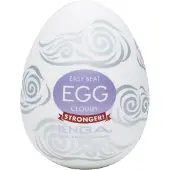Tenga Egg Cloudy