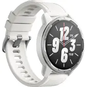 Xiaomi Watch S1 Active, 3,63 cm (1.43"), AMOLED, Kosketusnäyttö, Wi-Fi, GPS (satelliitti), 36,3 g