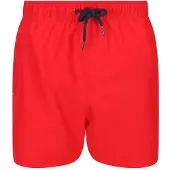 Regatta Uimahousut Mawson Iii S True Red
