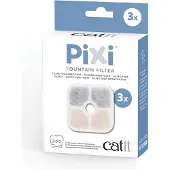 Catit Design Vaihtosuodatin Pixi vesiautomaattiin