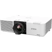 Epson EB-L630U 3LCD WUXGA 6200 ANSI lm -laserprojektori, valkoinen