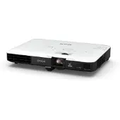 Epson EB-1795F 3LCD Full HD 3200 ANSI lm -kannettava projektori, valkoinen/harmaa