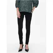 ONLY Maternity Olmrain Reg Sk Jegging Black Dnm Noos - Black - S