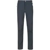 Regatta Geo Softshell Ii Housut