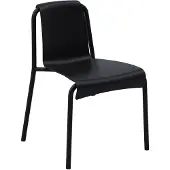 Houe Nami ruokapöydän tuoli black