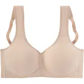 Nuance Rintaliivi nude