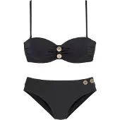 Vivance Bikini musta