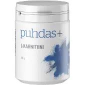 Puhdas+ L-Karnitiini