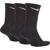 Nike Urheilusukat Everyday Cushion Crew 3Pack