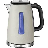 Russell Hobbs Luna Stone -vedenkeitin, 1,7 l, 2400 W, Stone