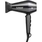 HH Simonsen Compact Dryer black
