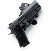 Blackhawk S.t.r.i.k.e Molempikätinen Alusta