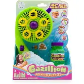 GAZILLION Light Show Bubble Wand Peli