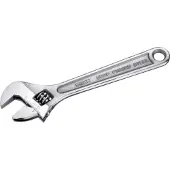 Icetoolz Adjustable 6 Forget Wrench Hopeinen