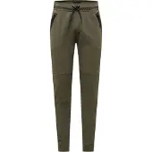 Cars Jeans Housut 'LAX' oliivi / musta