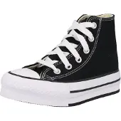 Converse Tennarit 'Chuck Taylor All Star' musta / valkoinen