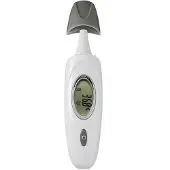 Reer Skintemp 3In1 Infrared Thermometer - White - ONE SIZE