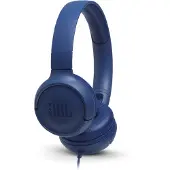 JBL TUNE 500 Sininen