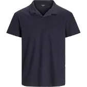 Jack & Jones Retro Resort Solid Lyhythihainen Pikeepaita