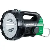 HiKOKI Työvalaisin UB18DA 14,4 V